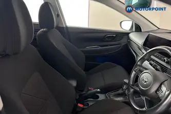 Hyundai Bayon Premium Automatic Petrol SUV - Stock Number (1680411) - 22nd supplementary image