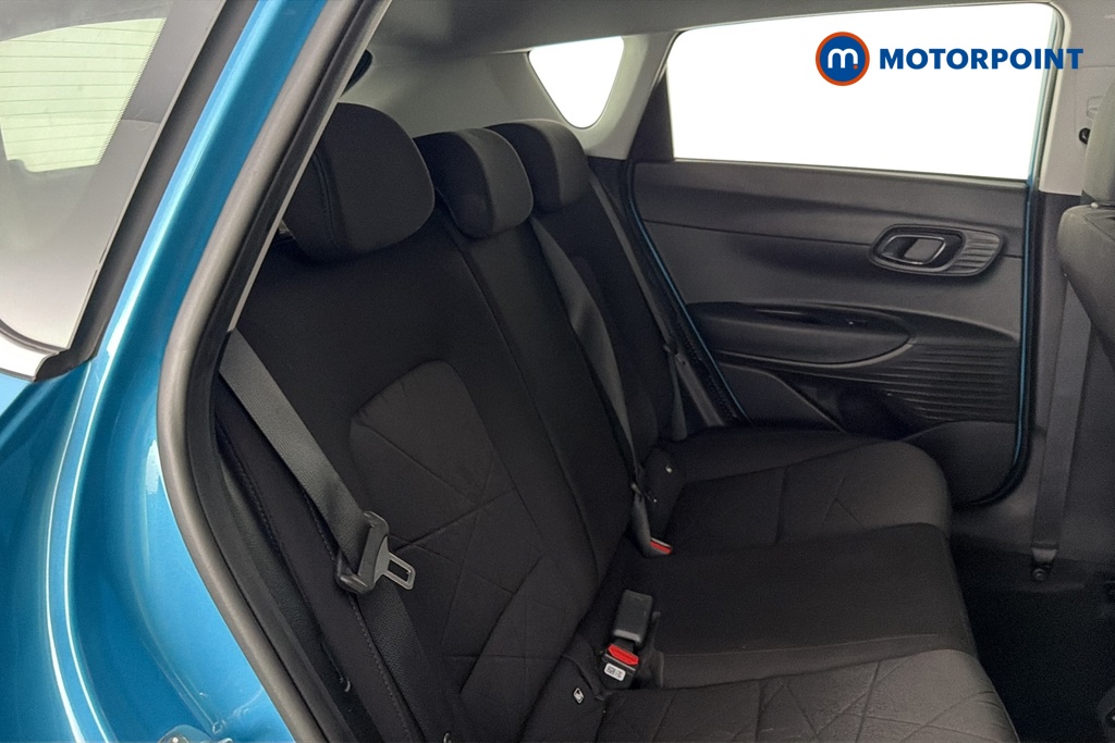 Hyundai Bayon Premium Automatic Petrol SUV - Stock Number (1680411) - 25th supplementary image