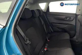 Hyundai Bayon Premium Automatic Petrol SUV - Stock Number (1680411) - 25th supplementary image