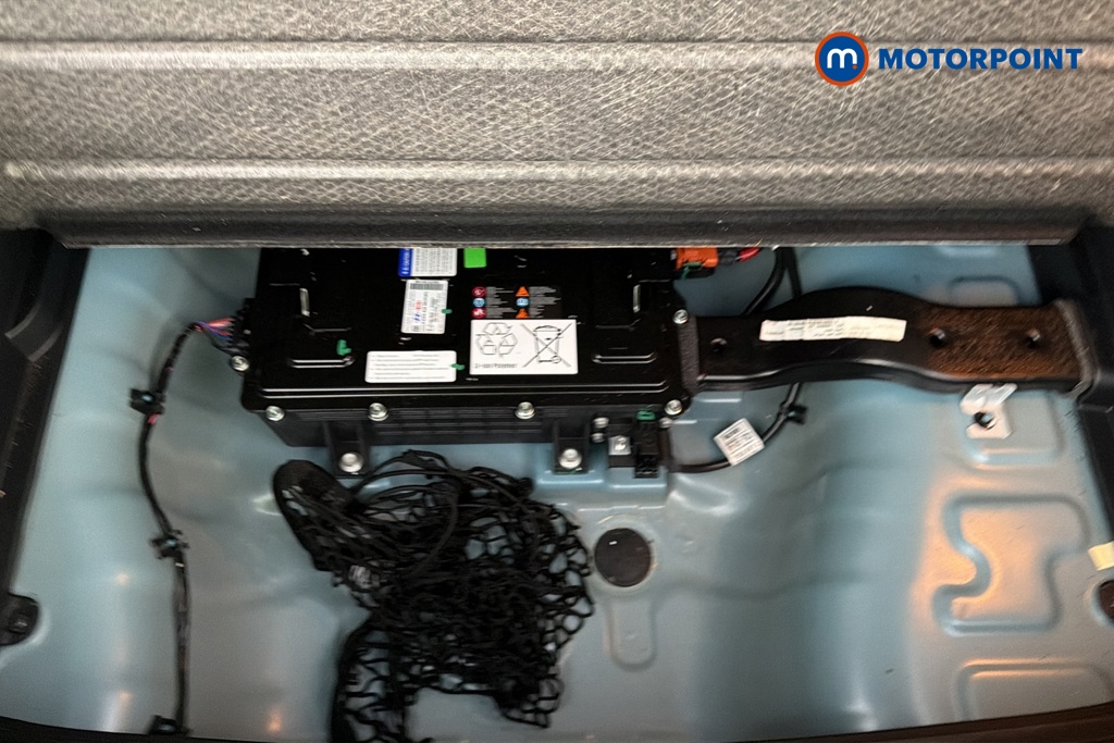 Hyundai Bayon Premium Automatic Petrol SUV - Stock Number (1680411) - 33rd supplementary image