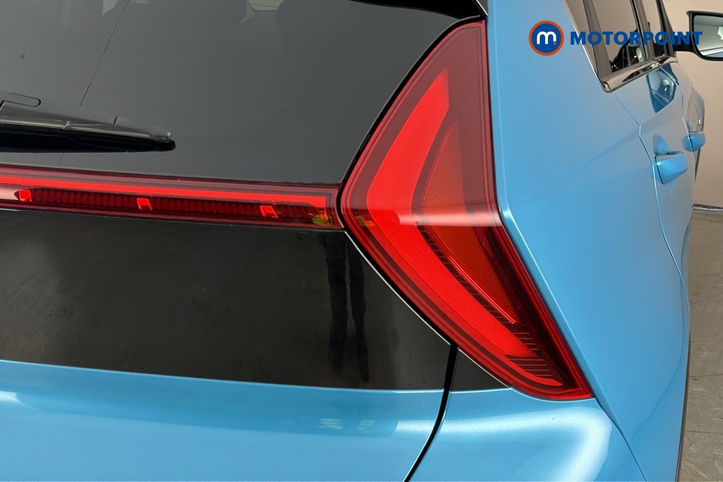 Hyundai Bayon Premium Automatic Petrol SUV - Stock Number (1680411) - 36th supplementary image
