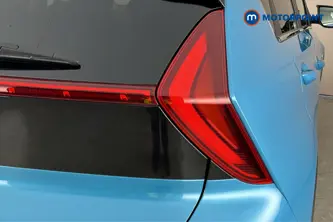 Hyundai Bayon Premium Automatic Petrol SUV - Stock Number (1680411) - 36th supplementary image