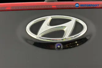 Hyundai Bayon Premium Automatic Petrol SUV - Stock Number (1680411) - 37th supplementary image