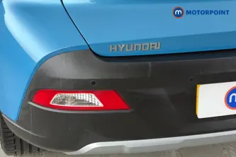 Hyundai Bayon Premium Automatic Petrol SUV - Stock Number (1680411) - 39th supplementary image