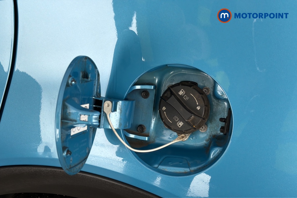 Hyundai Bayon Premium Automatic Petrol SUV - Stock Number (1680411) - 41st supplementary image