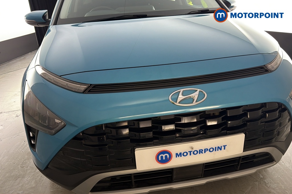 Hyundai Bayon Premium Automatic Petrol SUV - Stock Number (1680411) - 43rd supplementary image