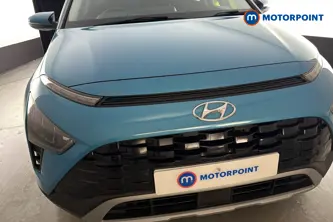 Hyundai Bayon Premium Automatic Petrol SUV - Stock Number (1680411) - 43rd supplementary image