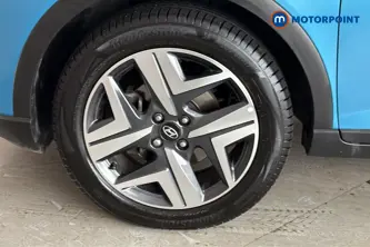 Hyundai Bayon Premium Automatic Petrol SUV - Stock Number (1680411) - 44th supplementary image