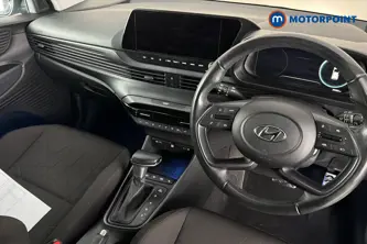 Hyundai Bayon Premium Automatic Petrol SUV - Stock Number (1680411) - 1st supplementary image