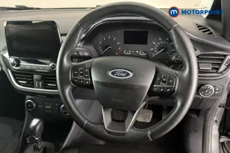 Ford Fiesta Active Automatic Petrol Hatchback - Stock Number (1680436) - 2nd supplementary image