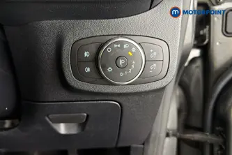 Ford Fiesta Active Automatic Petrol Hatchback - Stock Number (1680436) - 11th supplementary image
