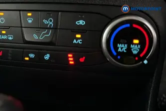 Ford Fiesta Active Automatic Petrol Hatchback - Stock Number (1680436) - 14th supplementary image