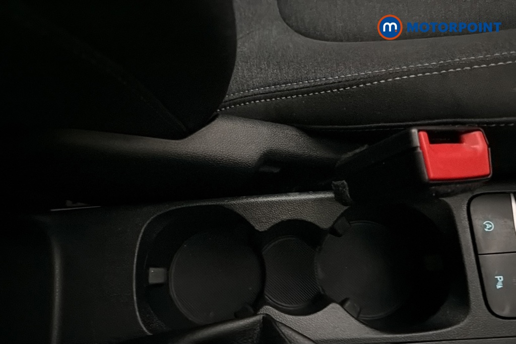 Ford Fiesta Active Automatic Petrol Hatchback - Stock Number (1680436) - 16th supplementary image