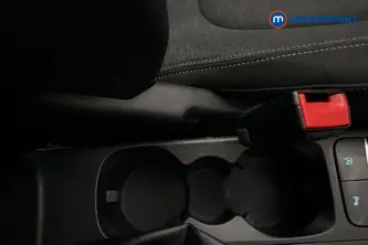 Ford Fiesta Active Automatic Petrol Hatchback - Stock Number (1680436) - 16th supplementary image