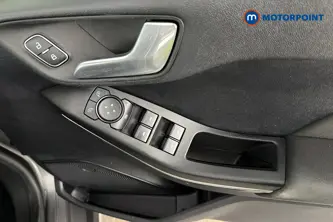 Ford Fiesta Active Automatic Petrol Hatchback - Stock Number (1680436) - 19th supplementary image
