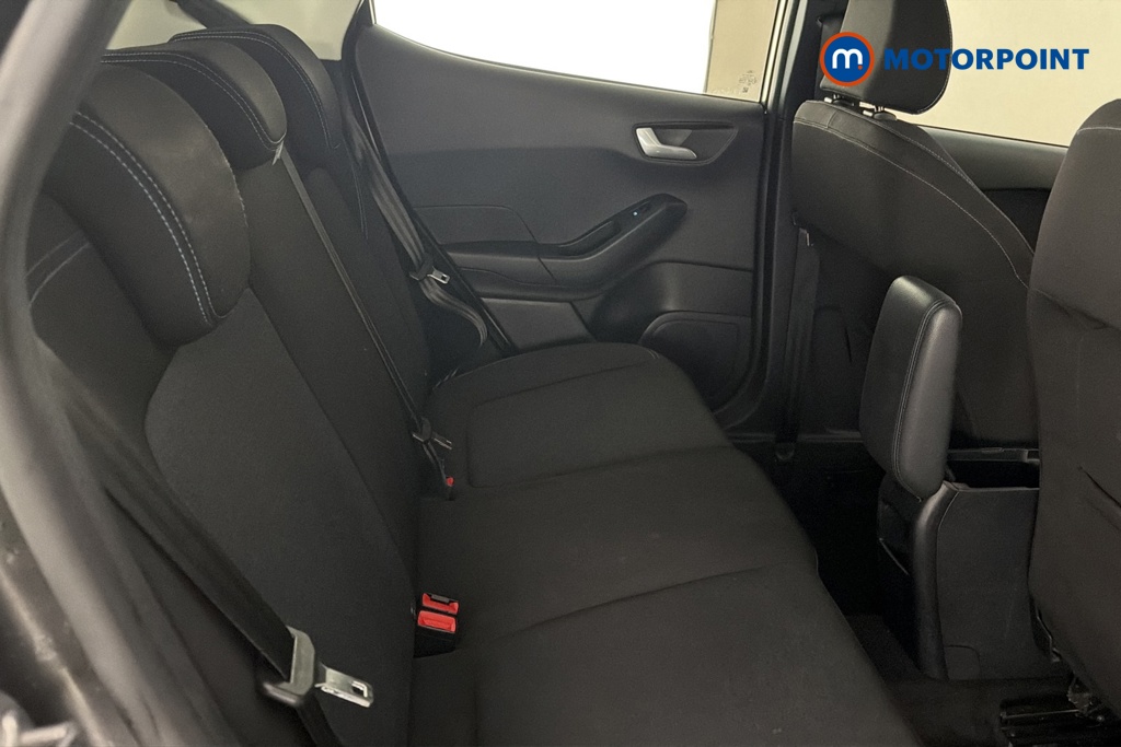 Ford Fiesta Active Automatic Petrol Hatchback - Stock Number (1680436) - 25th supplementary image