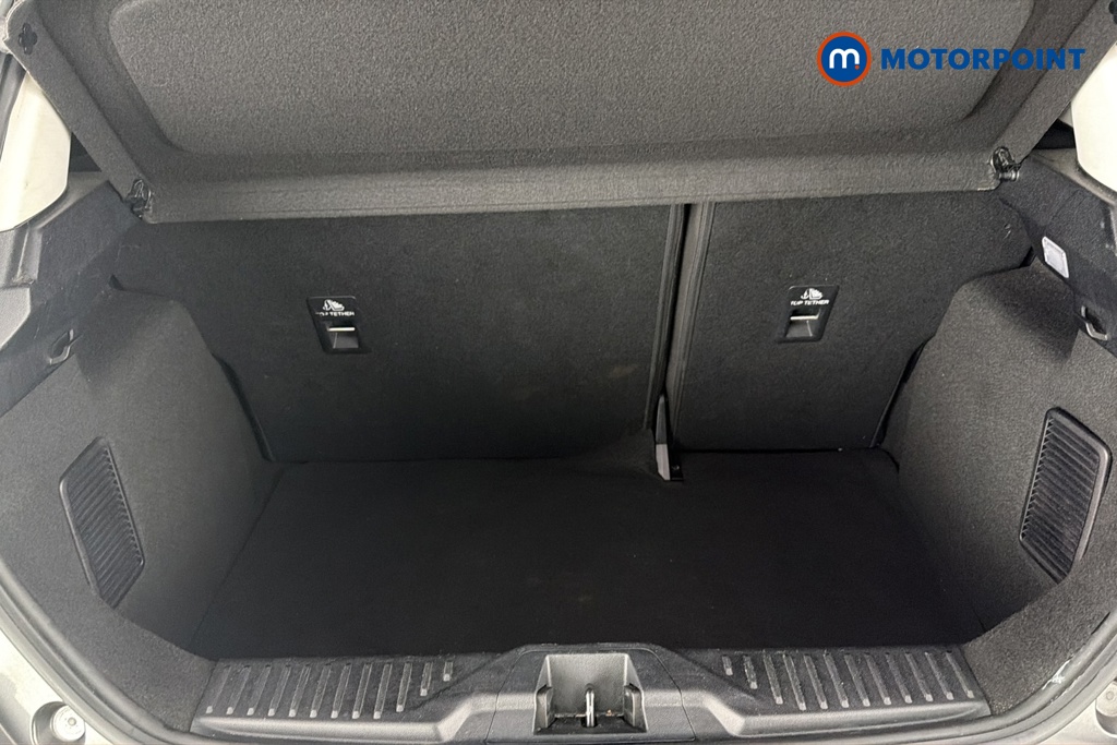 Ford Fiesta Active Automatic Petrol Hatchback - Stock Number (1680436) - 30th supplementary image