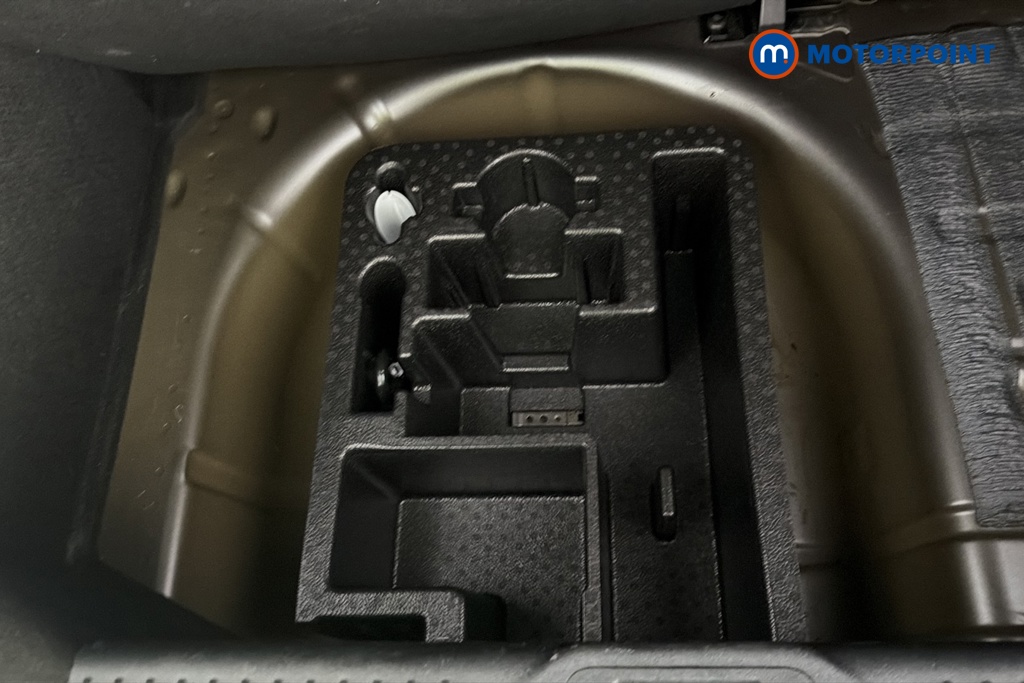 Ford Fiesta Active Automatic Petrol Hatchback - Stock Number (1680436) - 33rd supplementary image