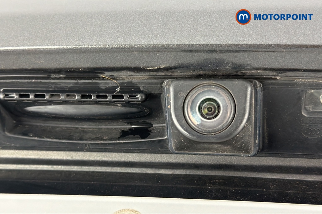 Ford Fiesta Active Automatic Petrol Hatchback - Stock Number (1680436) - 37th supplementary image