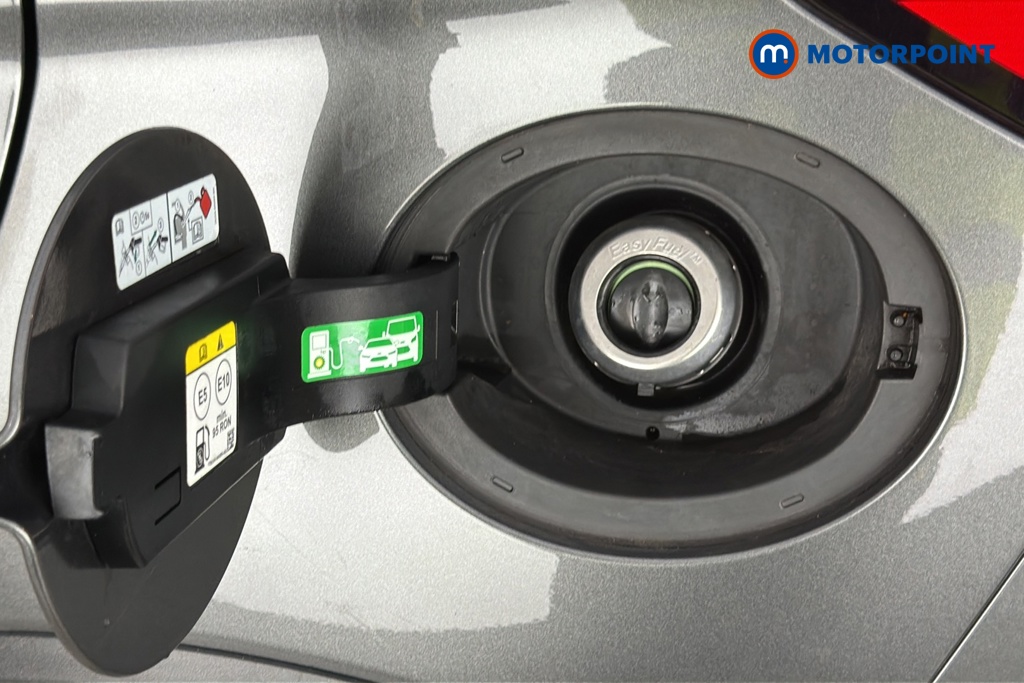 Ford Fiesta Active Automatic Petrol Hatchback - Stock Number (1680436) - 41st supplementary image
