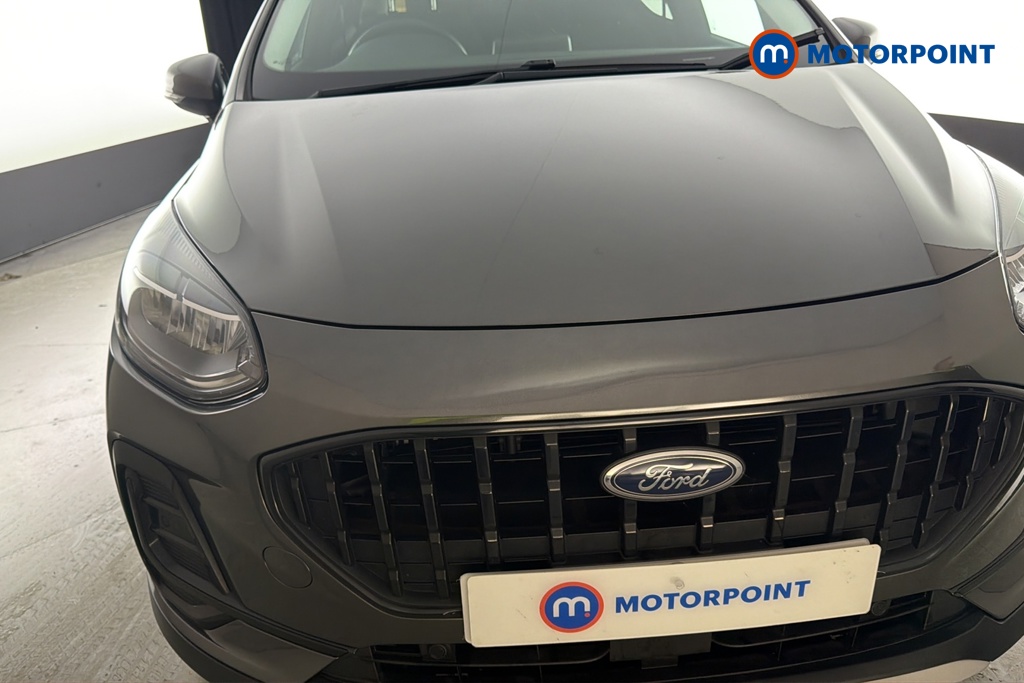 Ford Fiesta Active Automatic Petrol Hatchback - Stock Number (1680436) - 43rd supplementary image
