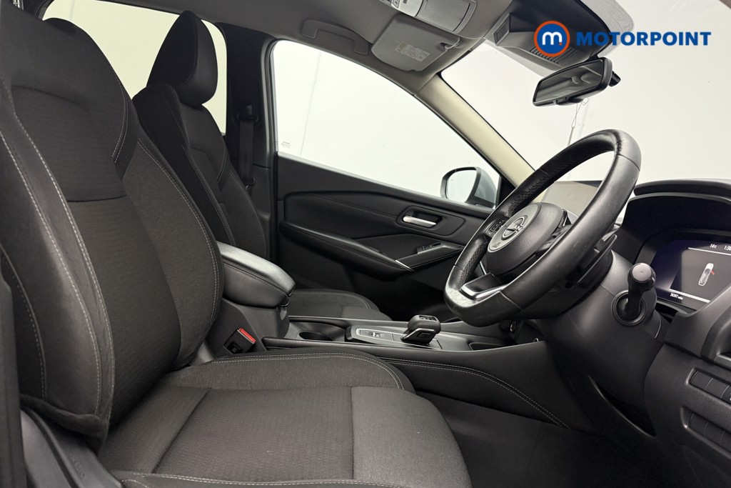Nissan Qashqai N-Connecta Automatic Petrol SUV - Stock Number (1680468) - 8th supplementary image