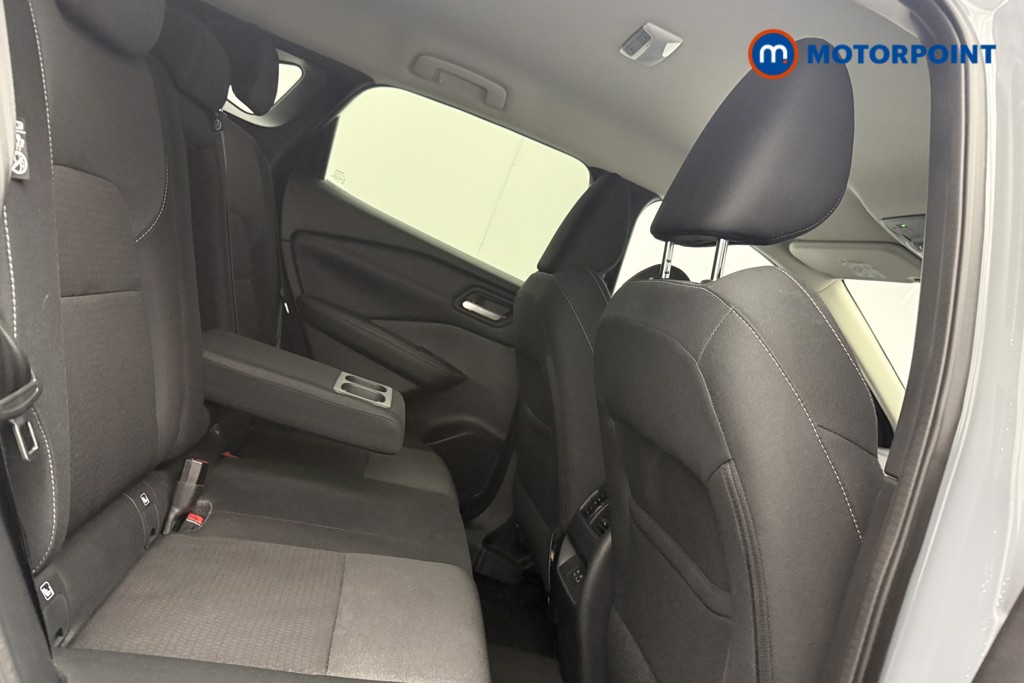 Nissan Qashqai N-Connecta Automatic Petrol SUV - Stock Number (1680468) - 20th supplementary image