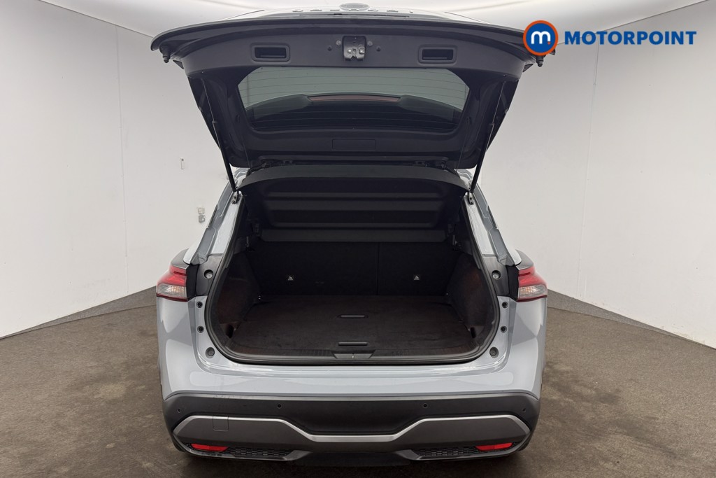 Nissan Qashqai N-Connecta Automatic Petrol SUV - Stock Number (1680468) - 22nd supplementary image