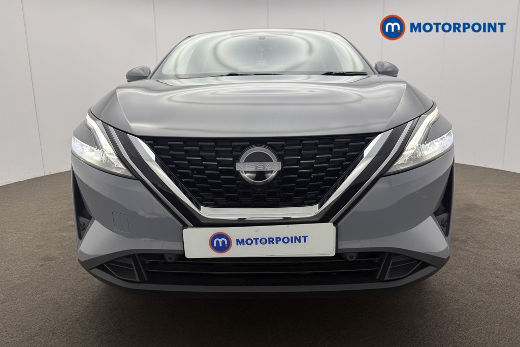 Nissan Qashqai N-Connecta Automatic Petrol SUV - Stock Number (1680468) - 24th supplementary image