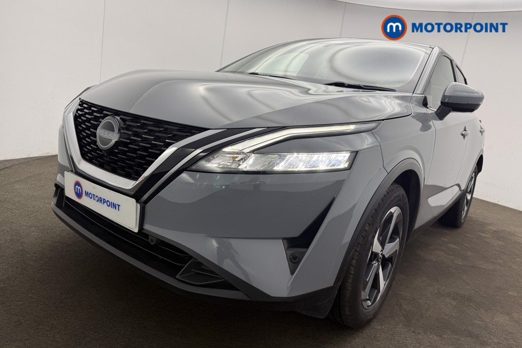 Nissan Qashqai N-Connecta Automatic Petrol SUV - Stock Number (1680468) - 25th supplementary image