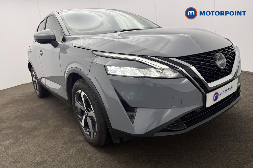 Nissan Qashqai N-Connecta Automatic Petrol SUV - Stock Number (1680468) - 26th supplementary image