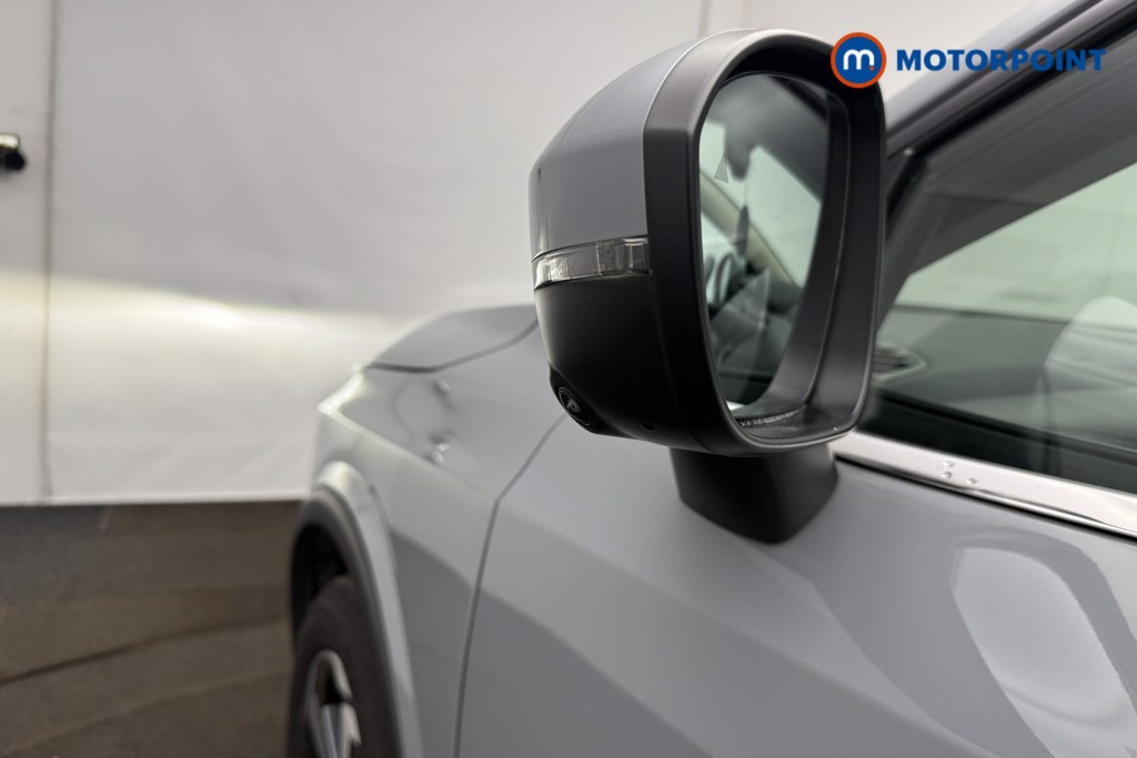 Nissan Qashqai N-Connecta Automatic Petrol SUV - Stock Number (1680468) - 31st supplementary image