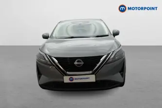 Nissan Qashqai N-Connecta Automatic Petrol SUV - Stock Number (1680468) - Front bumper