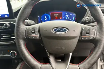 Ford Kuga St-Line Edition Automatic Petrol Plug-In Hybrid SUV - Stock Number (1680532) - 2nd supplementary image