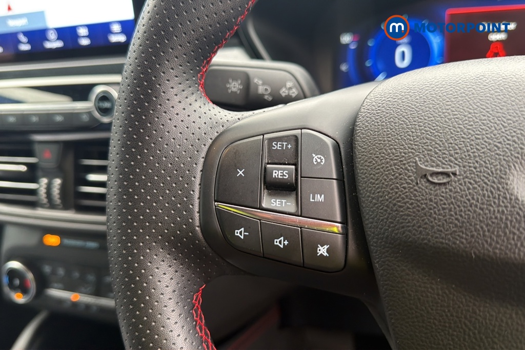 Ford Kuga St-Line Edition Automatic Petrol Plug-In Hybrid SUV - Stock Number (1680532) - 4th supplementary image