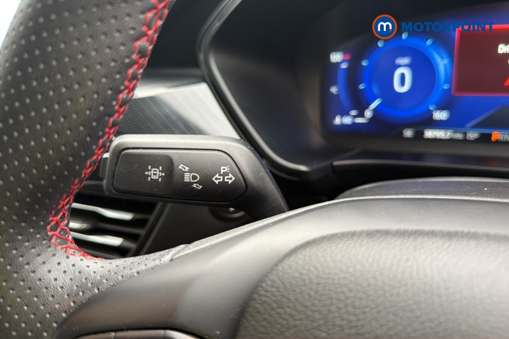 Ford Kuga St-Line Edition Automatic Petrol Plug-In Hybrid SUV - Stock Number (1680532) - 5th supplementary image