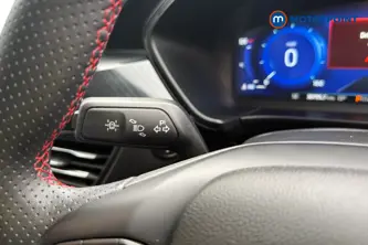 Ford Kuga St-Line Edition Automatic Petrol Plug-In Hybrid SUV - Stock Number (1680532) - 5th supplementary image