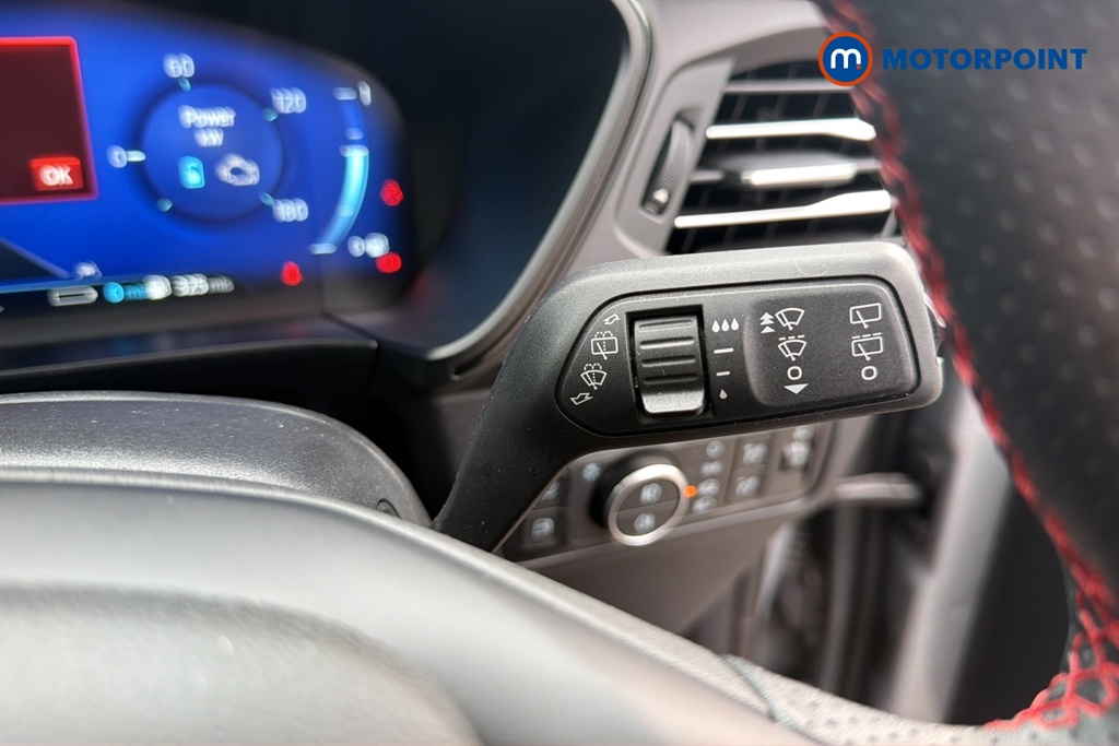 Ford Kuga St-Line Edition Automatic Petrol Plug-In Hybrid SUV - Stock Number (1680532) - 6th supplementary image