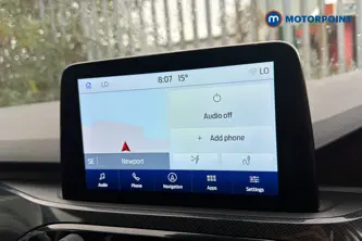 Ford Kuga St-Line Edition Automatic Petrol Plug-In Hybrid SUV - Stock Number (1680532) - 8th supplementary image