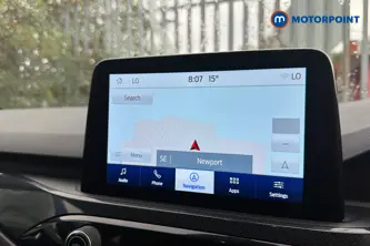 Ford Kuga St-Line Edition Automatic Petrol Plug-In Hybrid SUV - Stock Number (1680532) - 9th supplementary image