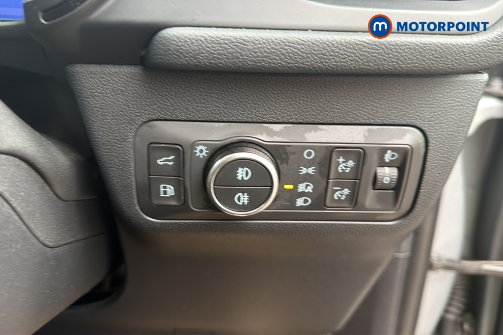 Ford Kuga St-Line Edition Automatic Petrol Plug-In Hybrid SUV - Stock Number (1680532) - 11th supplementary image
