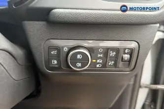 Ford Kuga St-Line Edition Automatic Petrol Plug-In Hybrid SUV - Stock Number (1680532) - 11th supplementary image