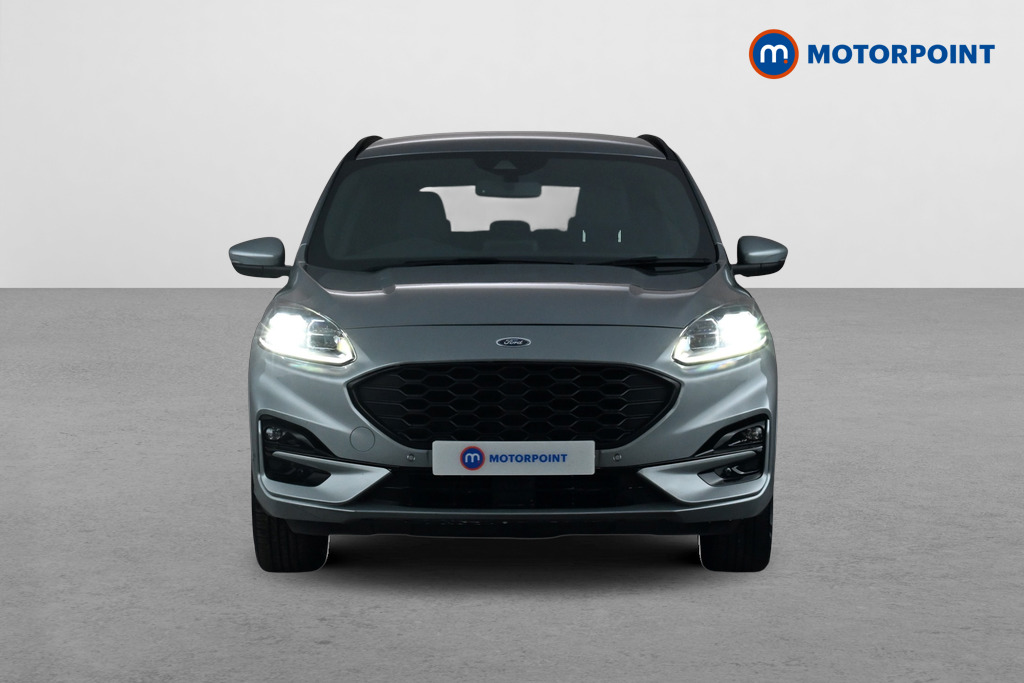 Ford Kuga St-Line Edition Automatic Petrol Plug-In Hybrid SUV - Stock Number (1680532) - Front bumper