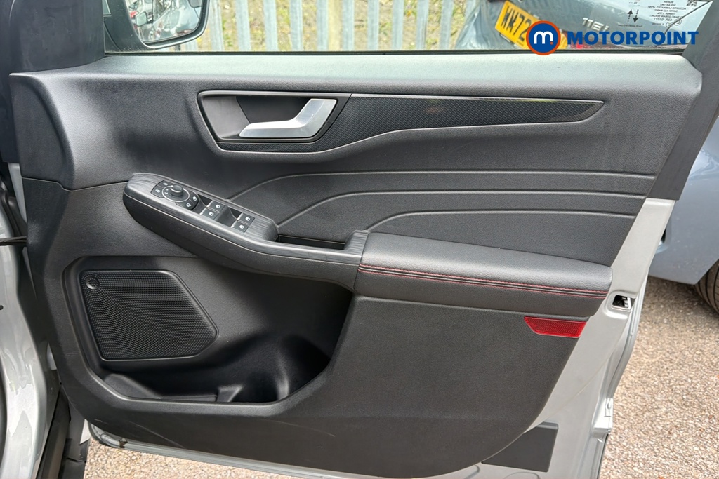 Ford Kuga St-Line Edition Automatic Petrol Plug-In Hybrid SUV - Stock Number (1680532) - 18th supplementary image