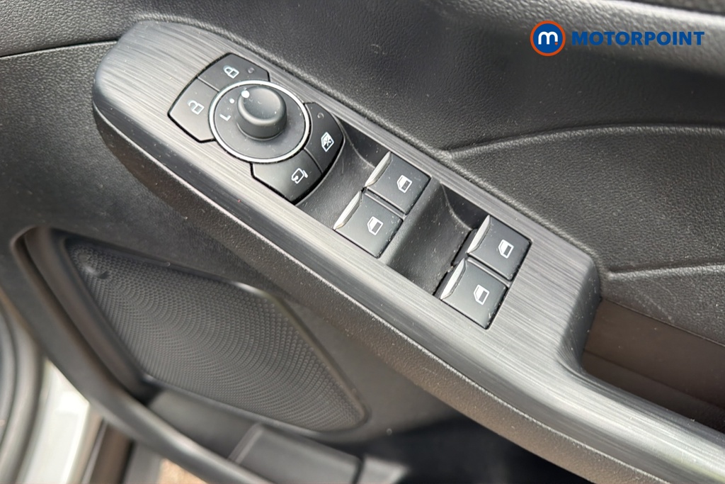 Ford Kuga St-Line Edition Automatic Petrol Plug-In Hybrid SUV - Stock Number (1680532) - 19th supplementary image