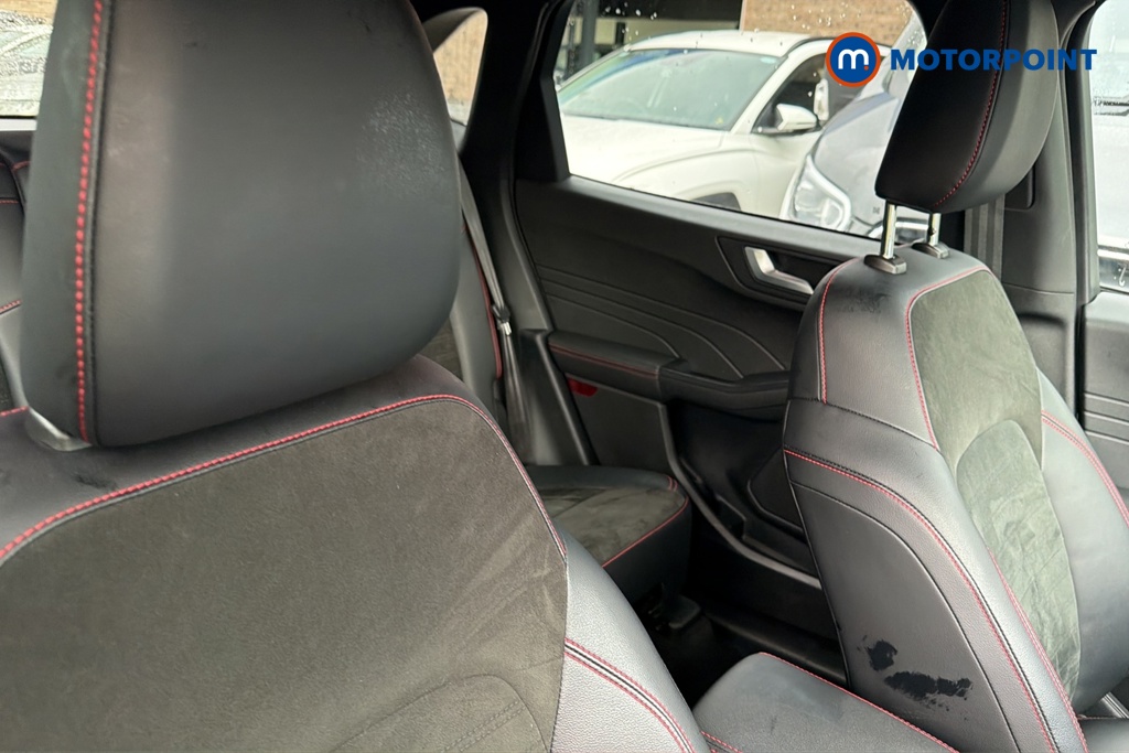 Ford Kuga St-Line Edition Automatic Petrol Plug-In Hybrid SUV - Stock Number (1680532) - 22nd supplementary image