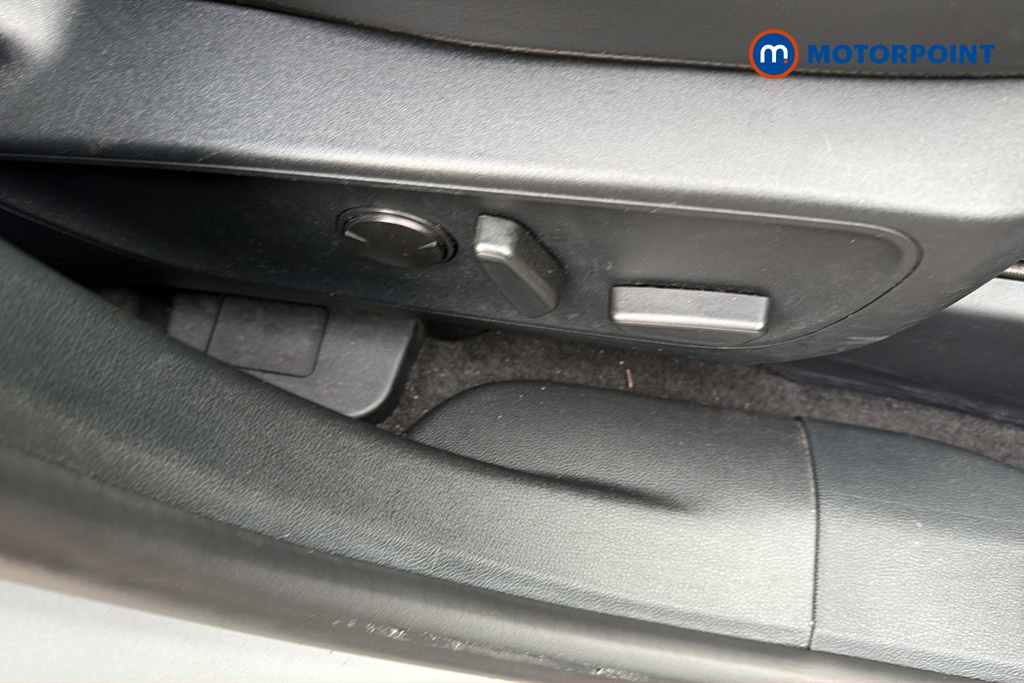 Ford Kuga St-Line Edition Automatic Petrol Plug-In Hybrid SUV - Stock Number (1680532) - 23rd supplementary image
