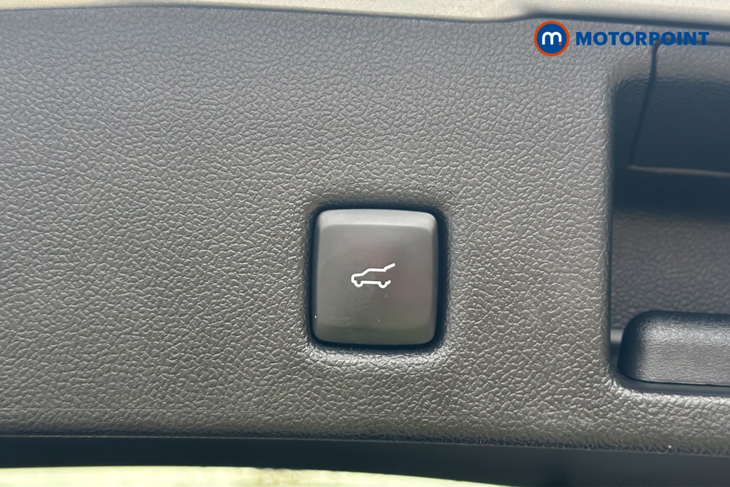 Ford Kuga St-Line Edition Automatic Petrol Plug-In Hybrid SUV - Stock Number (1680532) - 35th supplementary image