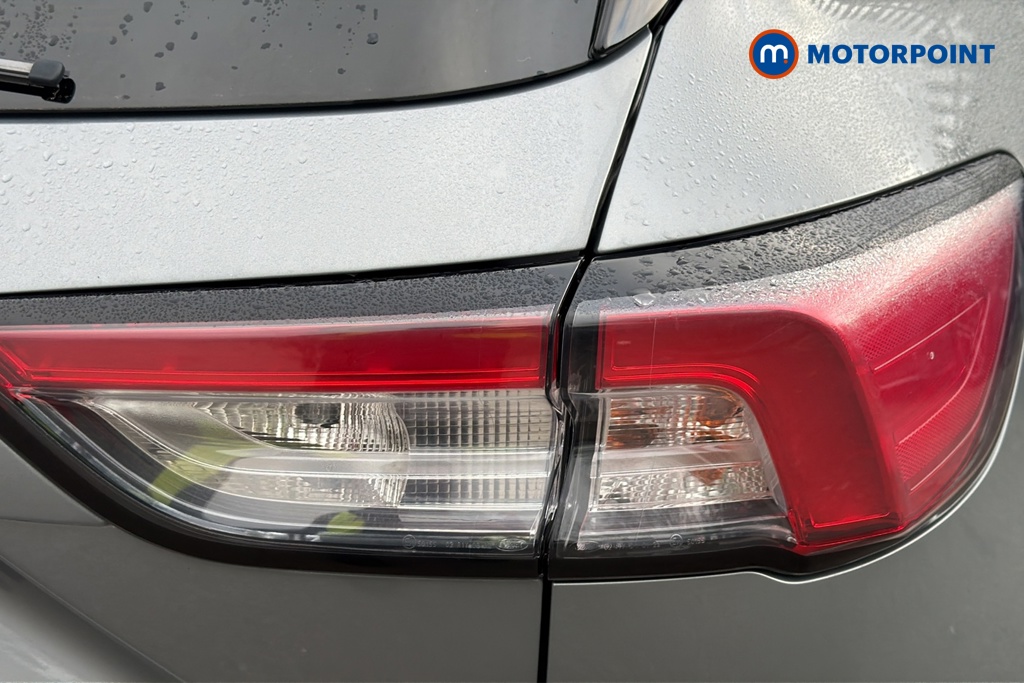 Ford Kuga St-Line Edition Automatic Petrol Plug-In Hybrid SUV - Stock Number (1680532) - 36th supplementary image