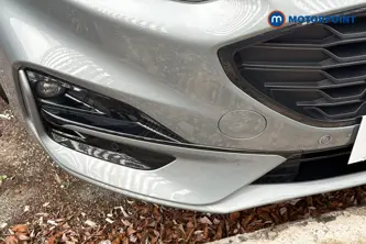 Ford Kuga St-Line Edition Automatic Petrol Plug-In Hybrid SUV - Stock Number (1680532) - 38th supplementary image